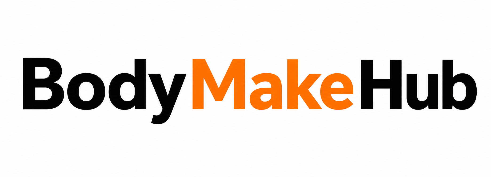 Body Make Hub